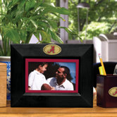 NCAA Landscape Picture Frame