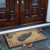 NHL Doormat
