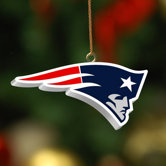 NFL 3D Logo Ornament