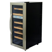 Thermoelectric 21 Bottle Wine Cooler