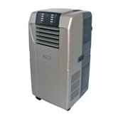Portable Air Conditioner with Remote