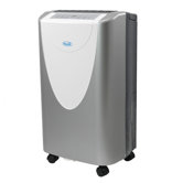 40 Pint Portable Room Dehumidifier