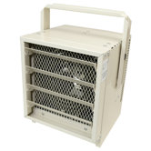 Electric Garage Heater