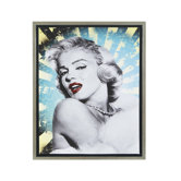 Marilyn the Icon Wall Art