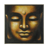 Shanghai Buddha Wall Art