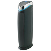 3-in-1 Digital Air Purifier Cleaning System with Pet Pure Filter
