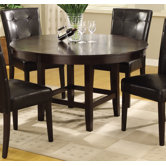 Bossa Dining Table