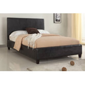 Mambo Platform Bed