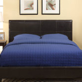 Ledge Square Headboard