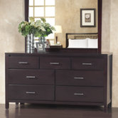 Nevis 7 Drawer Dresser