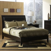 City II Platform Bedroom Collection