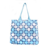 Tag Tote Diaper Bag