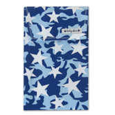 Diaper Pouch in Staroflauge