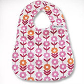 Bib in Daisy Chain