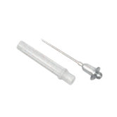 Hypo Needle Adapter For Sealed Bearings
