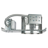 1 Light Recessed Can