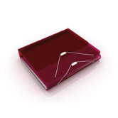 7-Pocket Accordion File Binder