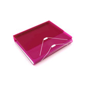 7-Pocket Accordion File Binder