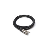 25' Microphone Cable