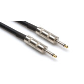 10' 0.25" TSM Speaker Cable