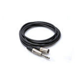 30' 9 Meter TRS to XLR3M Cable Pro Balanced Interconnect Cable