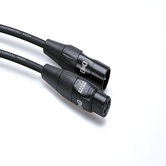 10' XLR Microphone Cable