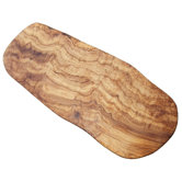 Olive Wood Chopping Board/Cheese Board