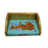 Scooby Doo Large Pet Bed