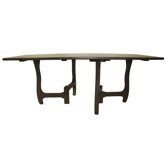 Shoemaker Dining Table