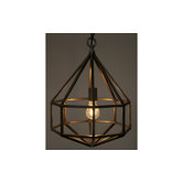 Noir Pendant Lights