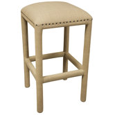 Gustavo Large Stool