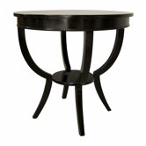 Scheffield End Table