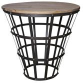 Trystan End Table