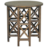 Zimmerman End Table