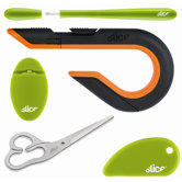 Ideal Cutting and Crafting Set