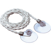 Travel Clothes Line