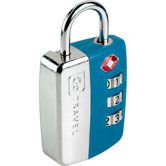 Travel Sentry Dial Lock