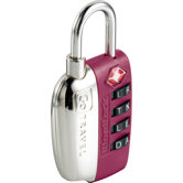 TSA Word Lock