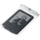 Dry Kindle Bag