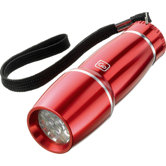 9 LED Torch