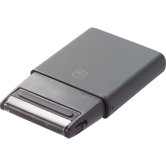Pocket Shaver