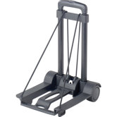 Telescopic Travel Trolley