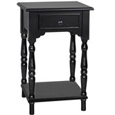 Classic End Table