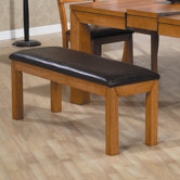 Chapman Wooden Kitchen Bench
