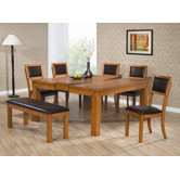 Chapman 7 Piece Dining Set
