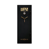 Burglar and Fire Resistant Gun Safe