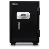 Electric Lock Fire Safe