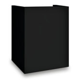 All Steel Hotel Safe Pedestal for Model MHR916E