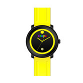 Fresh Unisex Watch