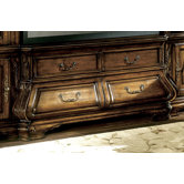 Michael Amini TV Stands